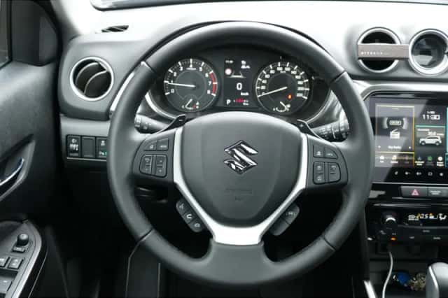 Suzuki Vitara (2026) thumbnail 12