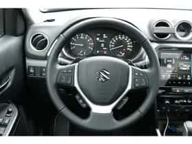 Suzuki Vitara (2026) thumbnail 12
