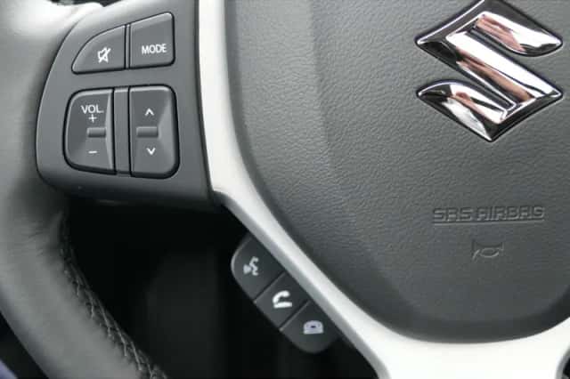 Suzuki Vitara (2026) thumbnail 13