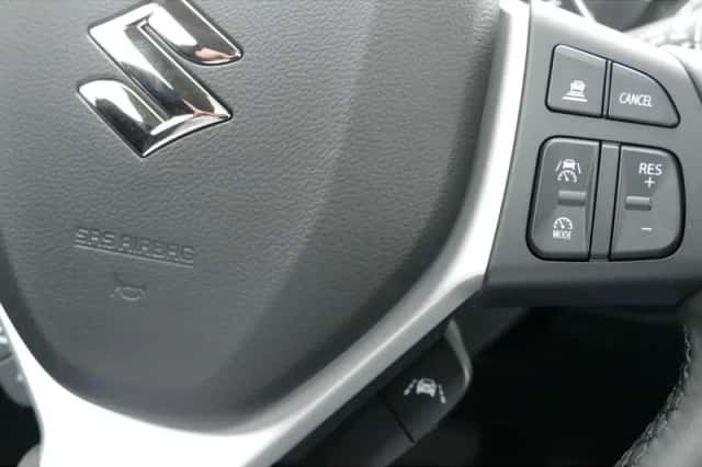 Suzuki Vitara (2026) thumbnail 14