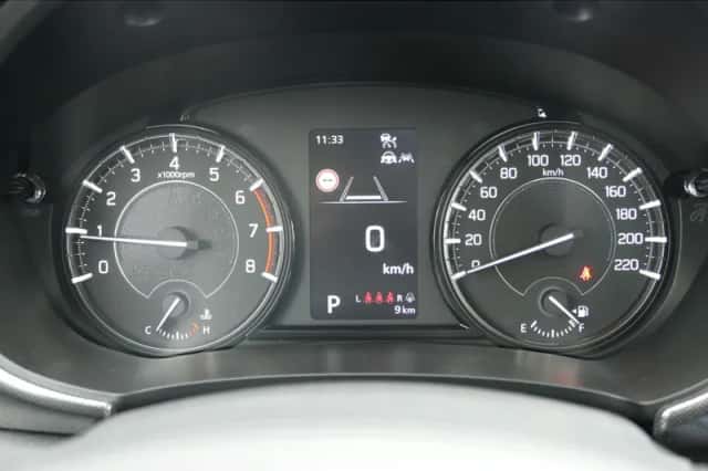 Suzuki Vitara (2026) thumbnail 15