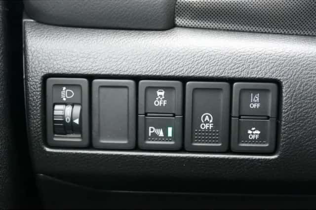 Suzuki Vitara (2026) thumbnail 20