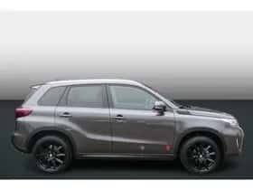 Suzuki Vitara (2026) thumbnail 3