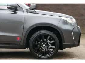 Suzuki Vitara (2026) thumbnail 4
