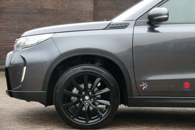 Suzuki Vitara (2026) thumbnail 5
