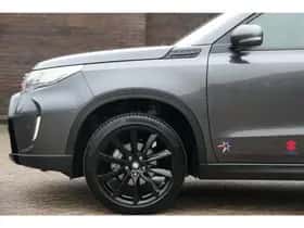 Suzuki Vitara (2026) thumbnail 5