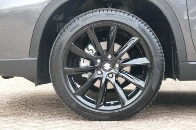 Suzuki Vitara (2026) thumbnail 6