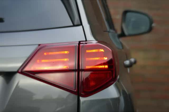Suzuki Vitara (2026) thumbnail 7