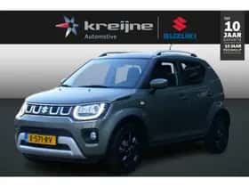 Suzuki Ignis (2024)