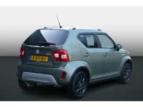 Suzuki Ignis (2024) thumbnail 2