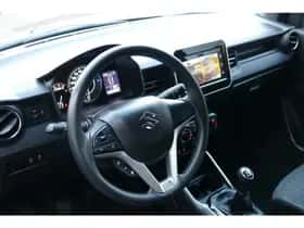 Suzuki Ignis (2024) thumbnail 11