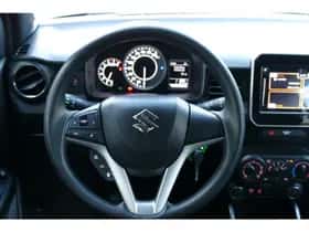 Suzuki Ignis (2024) thumbnail 12