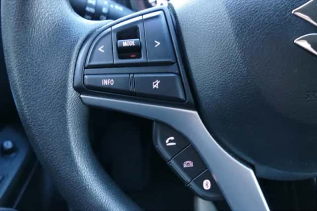 Suzuki Ignis (2024) thumbnail 13