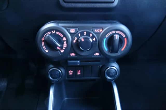 Suzuki Ignis (2024) thumbnail 16