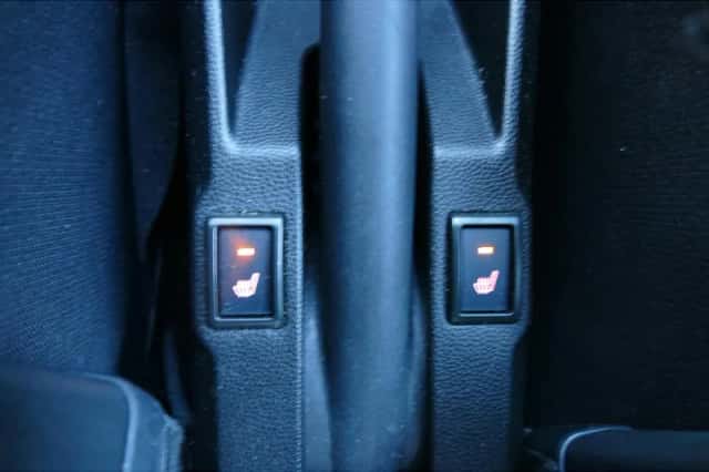 Suzuki Ignis (2024) thumbnail 20