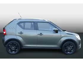 Suzuki Ignis (2024) thumbnail 3