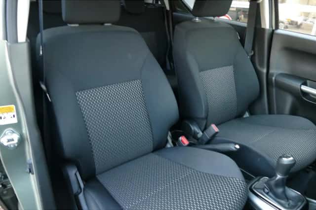 Suzuki Ignis (2024) thumbnail 21