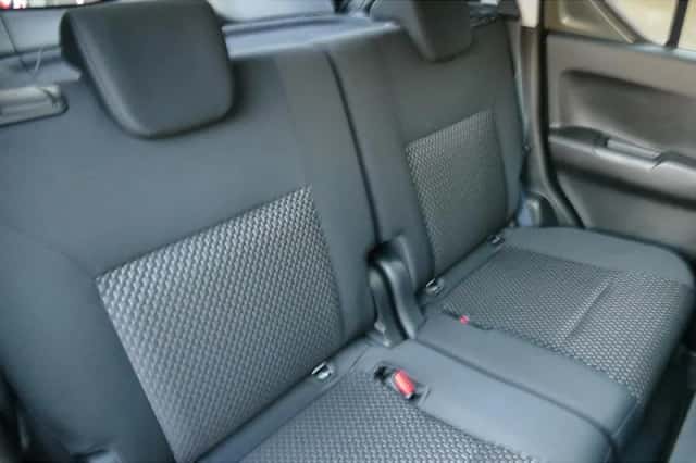 Suzuki Ignis (2024) thumbnail 22