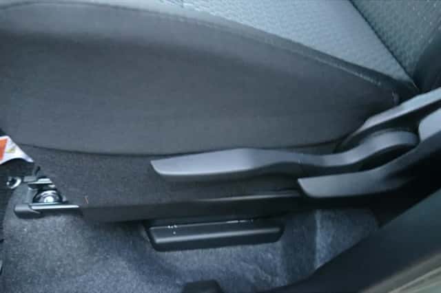 Suzuki Ignis (2024) thumbnail 23