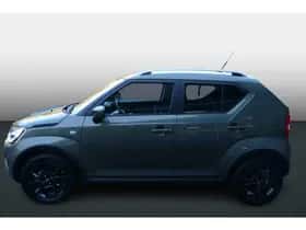 Suzuki Ignis (2024) thumbnail 4