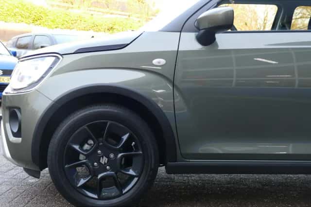 Suzuki Ignis (2024) thumbnail 5