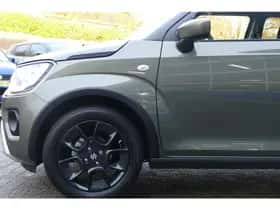Suzuki Ignis (2024) thumbnail 5