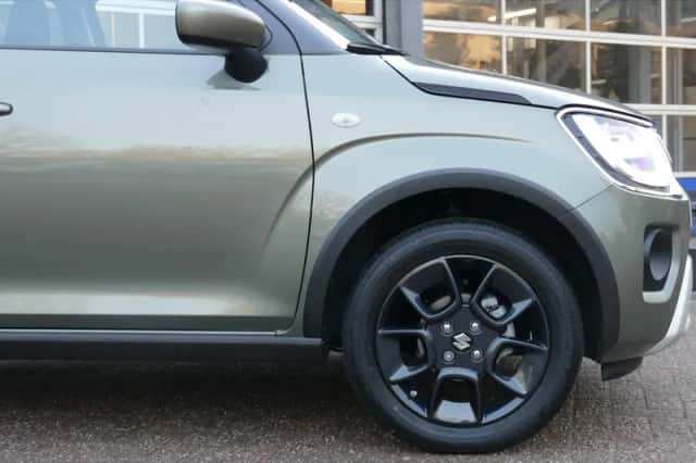 Suzuki Ignis (2024) thumbnail 6