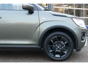 Suzuki Ignis (2024) thumbnail 6