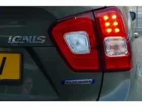 Suzuki Ignis (2024) thumbnail 7