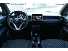 Suzuki Ignis (2024) thumbnail 10