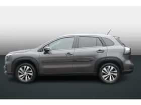 Suzuki S-Cross (2025) thumbnail 2