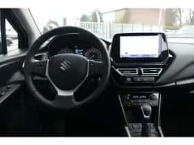 Suzuki S-Cross (2025) thumbnail 12