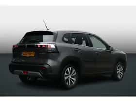 Suzuki S-Cross (2025) thumbnail 3
