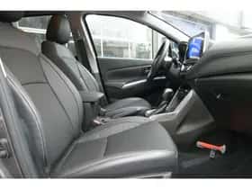 Suzuki S-Cross (2025) thumbnail 9
