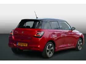 Suzuki Swift (2026) thumbnail 2