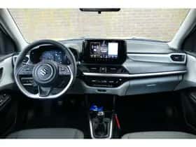 Suzuki Swift (2026) thumbnail 11