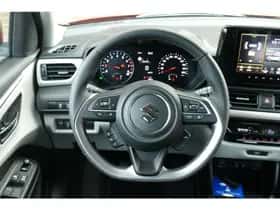 Suzuki Swift (2026) thumbnail 12