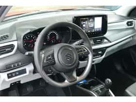 Suzuki Swift (2026) thumbnail 13