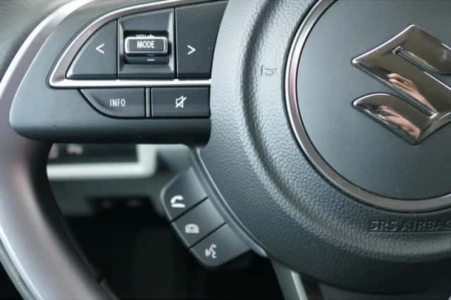 Suzuki Swift (2026) thumbnail 14
