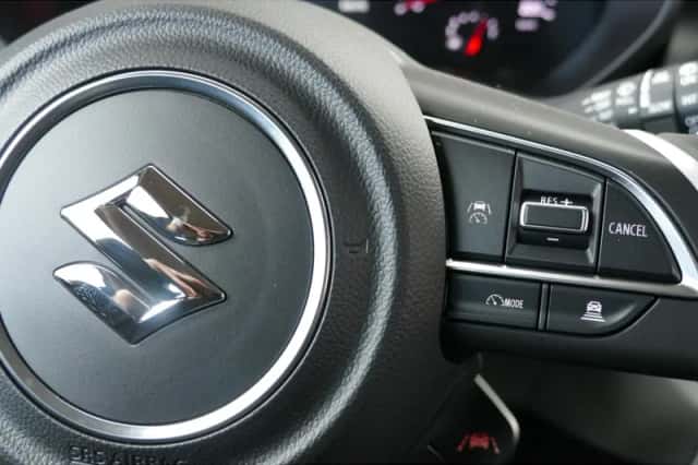 Suzuki Swift (2026) thumbnail 15