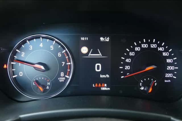 Suzuki Swift (2026) thumbnail 18