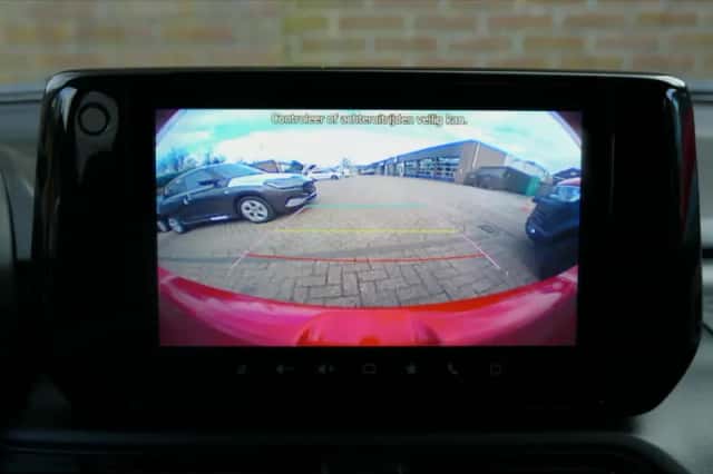 Suzuki Swift (2026) thumbnail 19