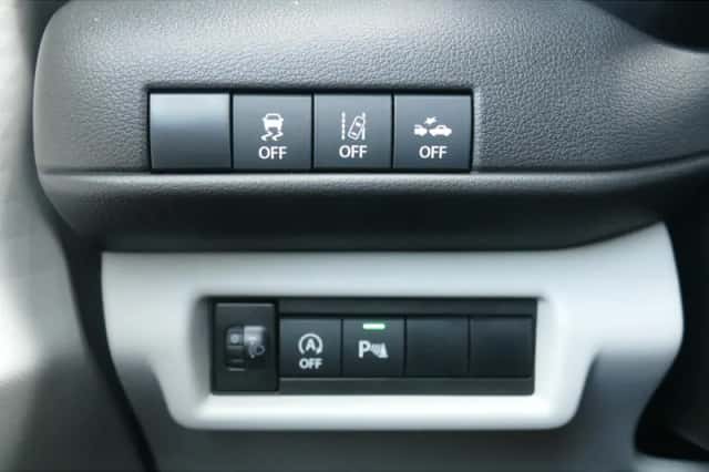 Suzuki Swift (2026) thumbnail 21