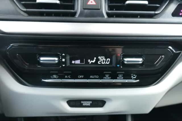 Suzuki Swift (2026) thumbnail 23