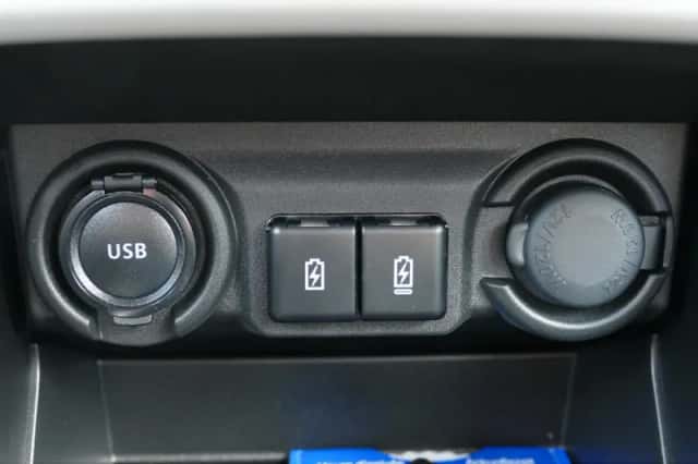 Suzuki Swift (2026) thumbnail 26