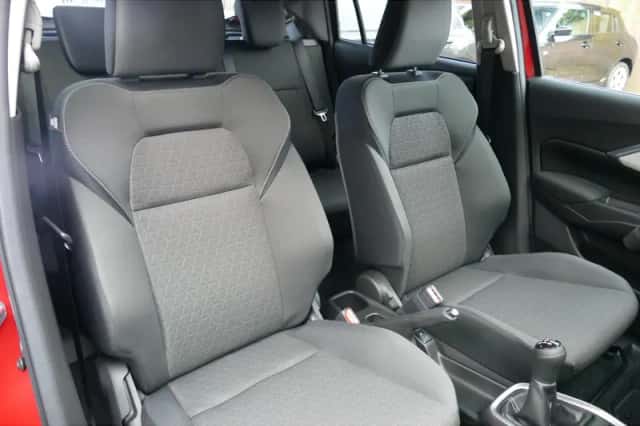 Suzuki Swift (2026) thumbnail 27