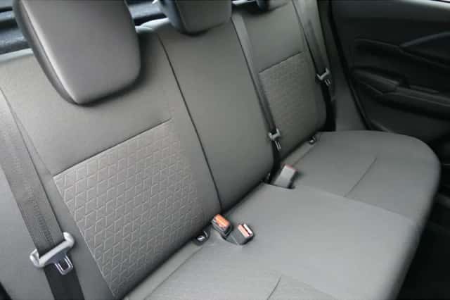 Suzuki Swift (2026) thumbnail 28