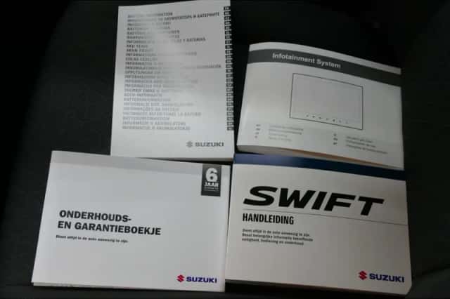 Suzuki Swift (2026) thumbnail 29