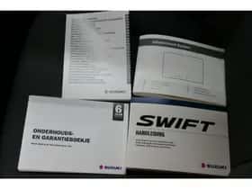 Suzuki Swift (2026) thumbnail 29