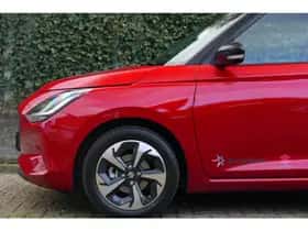 Suzuki Swift (2026) thumbnail 5